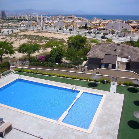 Descansa Y Disfruta De Las Mejores Playas Arenales del Sol Exteriör bild