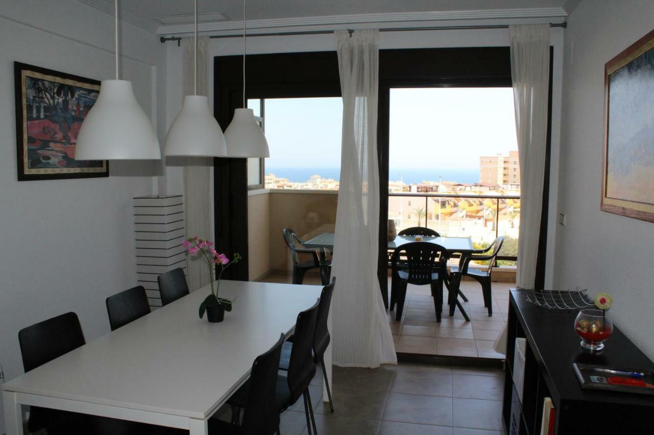 Descansa Y Disfruta De Las Mejores Playas Arenales del Sol Exteriör bild