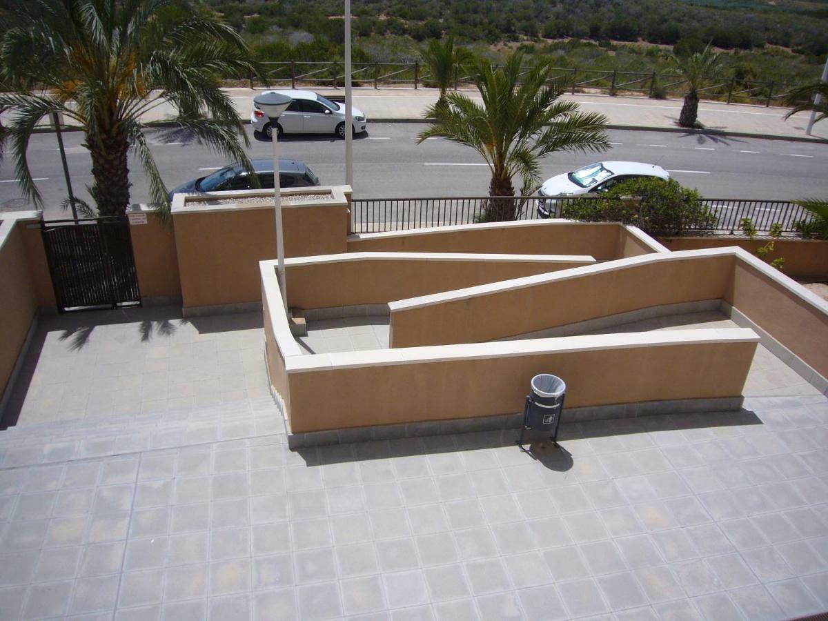 Descansa Y Disfruta De Las Mejores Playas Arenales del Sol Exteriör bild