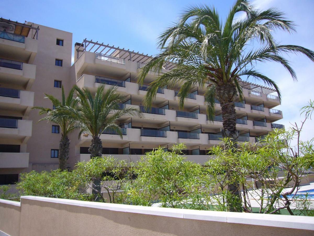 Descansa Y Disfruta De Las Mejores Playas Arenales del Sol Exteriör bild