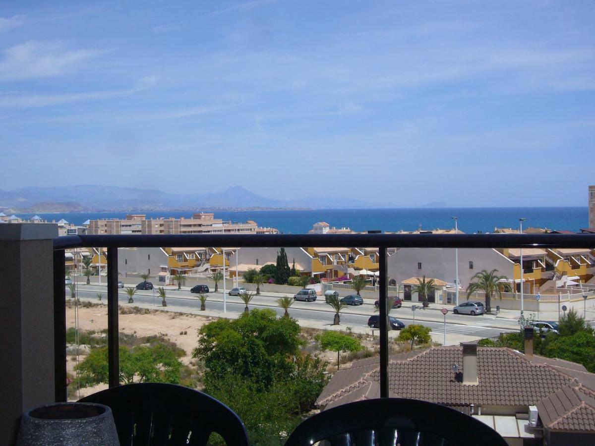 Descansa Y Disfruta De Las Mejores Playas Arenales del Sol Exteriör bild